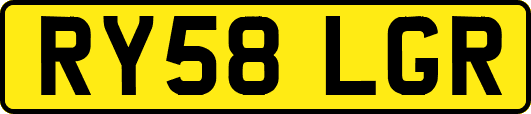RY58LGR