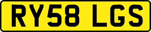 RY58LGS
