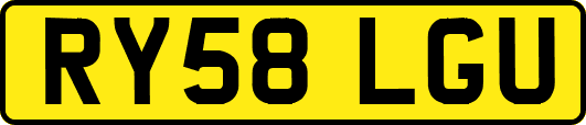RY58LGU