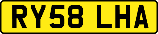RY58LHA