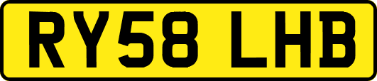 RY58LHB
