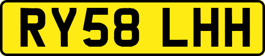 RY58LHH