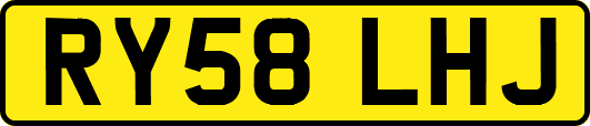 RY58LHJ