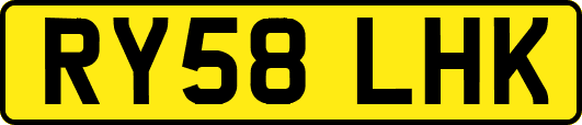 RY58LHK
