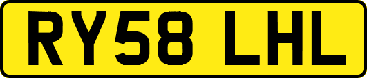 RY58LHL
