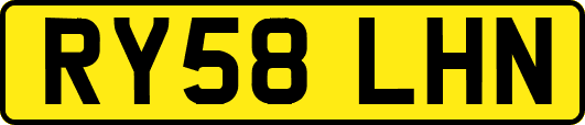 RY58LHN