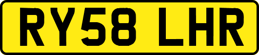 RY58LHR