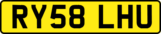 RY58LHU
