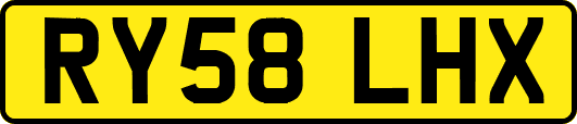 RY58LHX