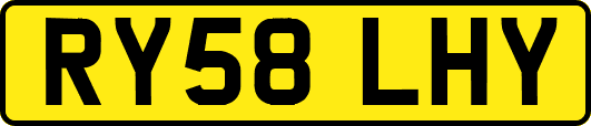 RY58LHY