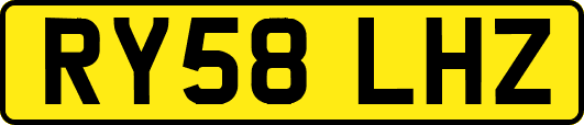 RY58LHZ