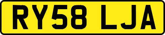 RY58LJA
