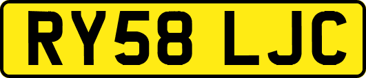RY58LJC