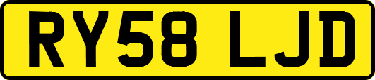 RY58LJD
