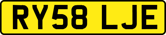 RY58LJE