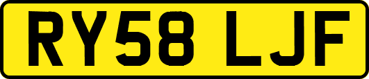 RY58LJF