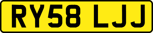 RY58LJJ