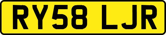 RY58LJR