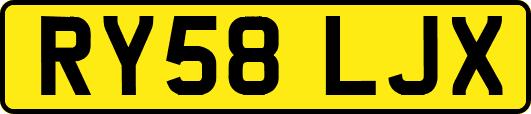 RY58LJX