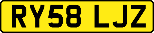 RY58LJZ