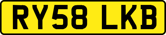 RY58LKB