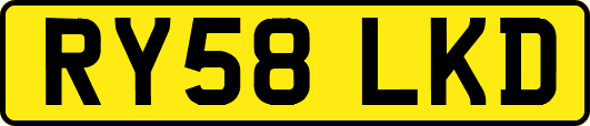 RY58LKD