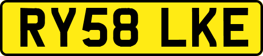 RY58LKE