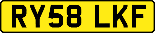 RY58LKF