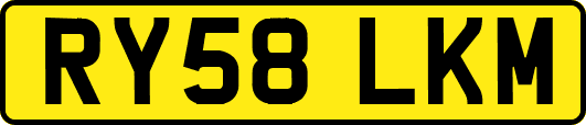 RY58LKM