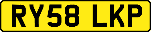 RY58LKP