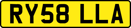 RY58LLA