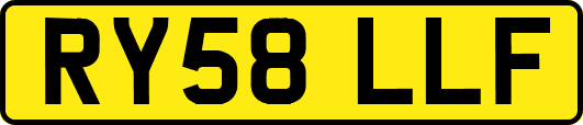 RY58LLF