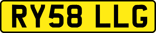 RY58LLG