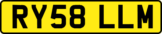 RY58LLM