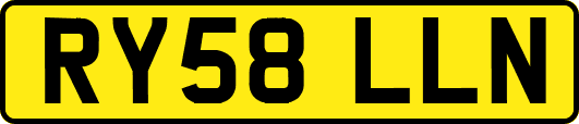 RY58LLN