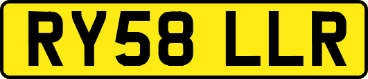RY58LLR
