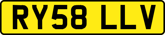 RY58LLV