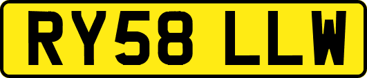 RY58LLW