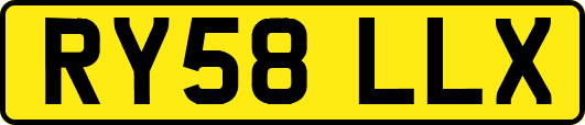 RY58LLX