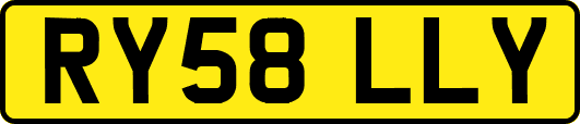 RY58LLY