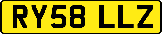 RY58LLZ