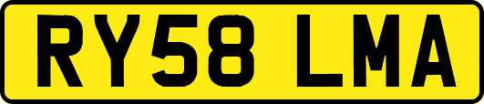 RY58LMA