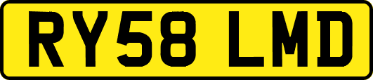 RY58LMD