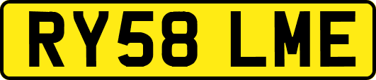 RY58LME