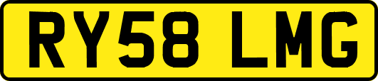 RY58LMG