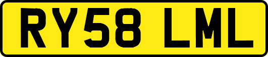 RY58LML