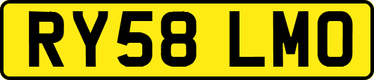 RY58LMO
