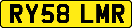 RY58LMR