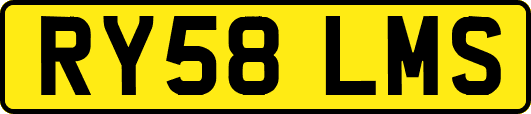 RY58LMS