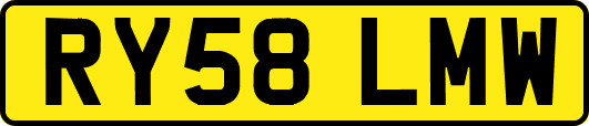 RY58LMW